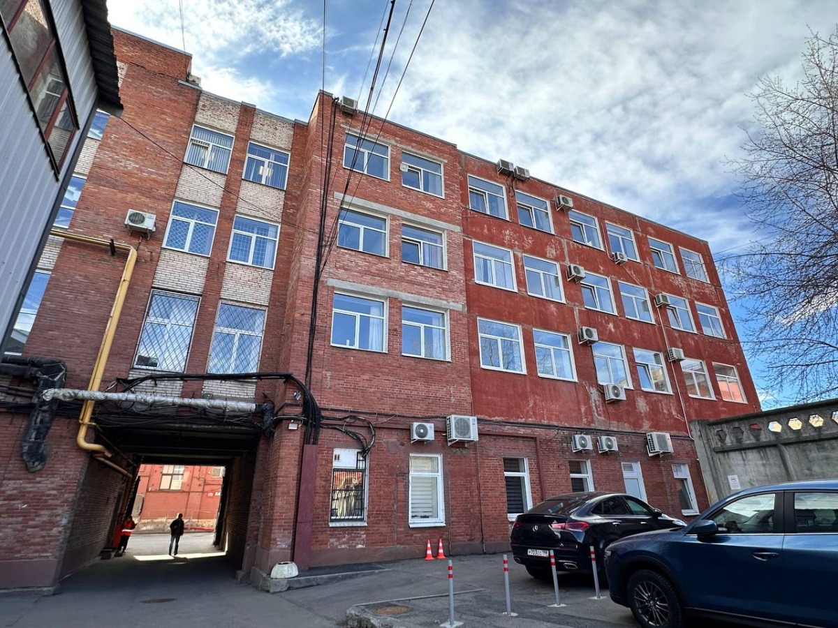 Мануфактура