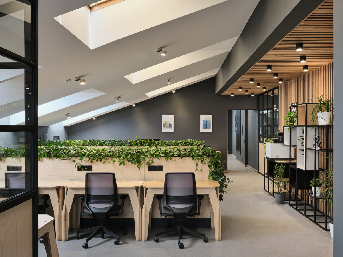 ПРАКТИК Невский