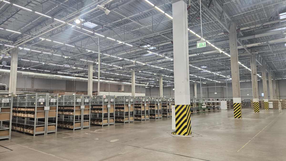 Мега Дыбенко