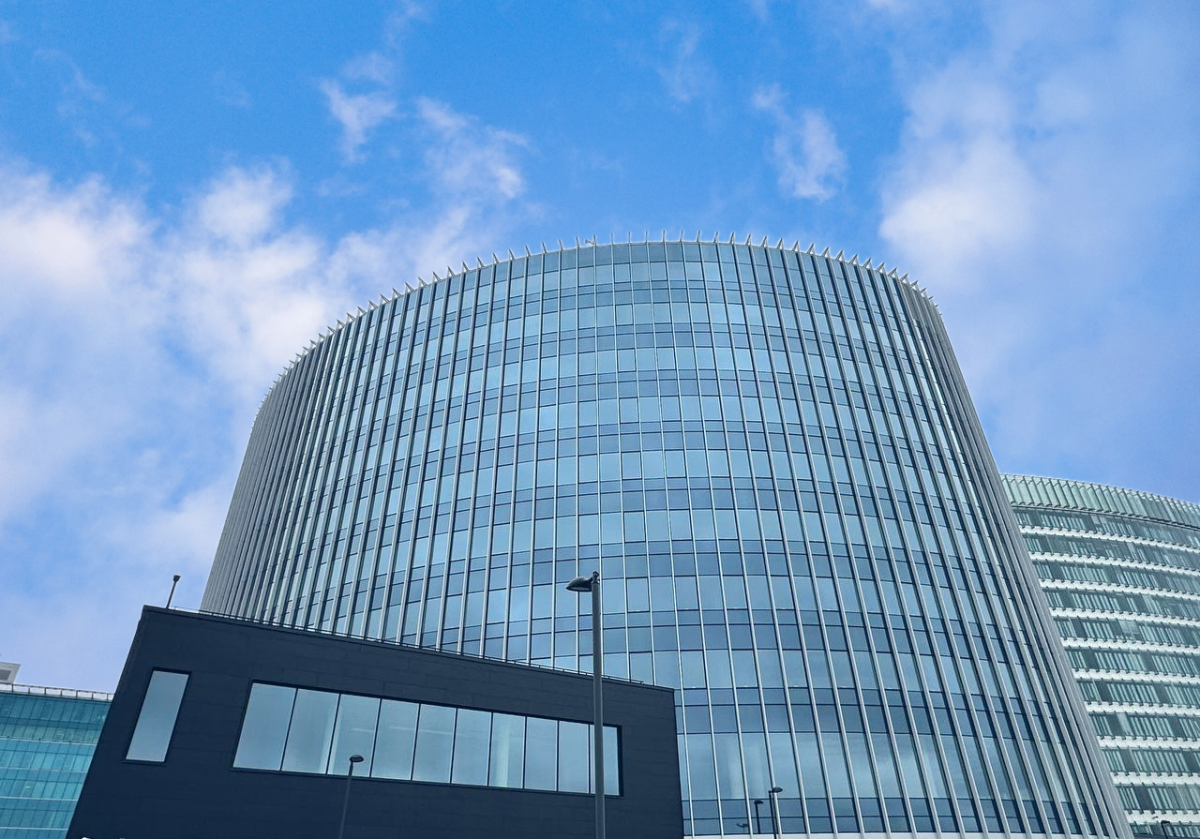 Авиор Тауэр