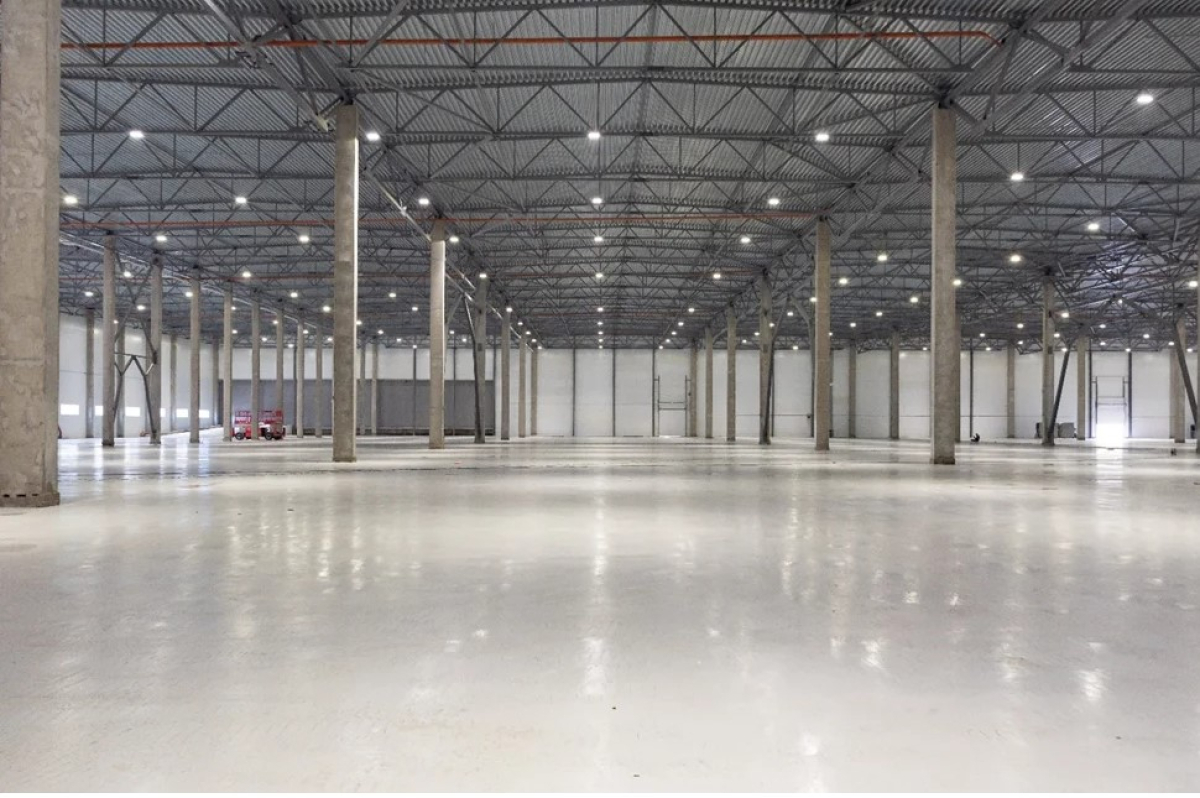 Реформа на 1-м Верхнем переулке