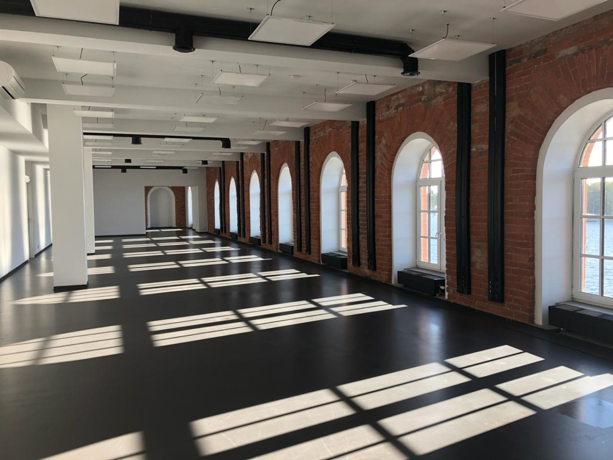 Деловой центр NEVKA