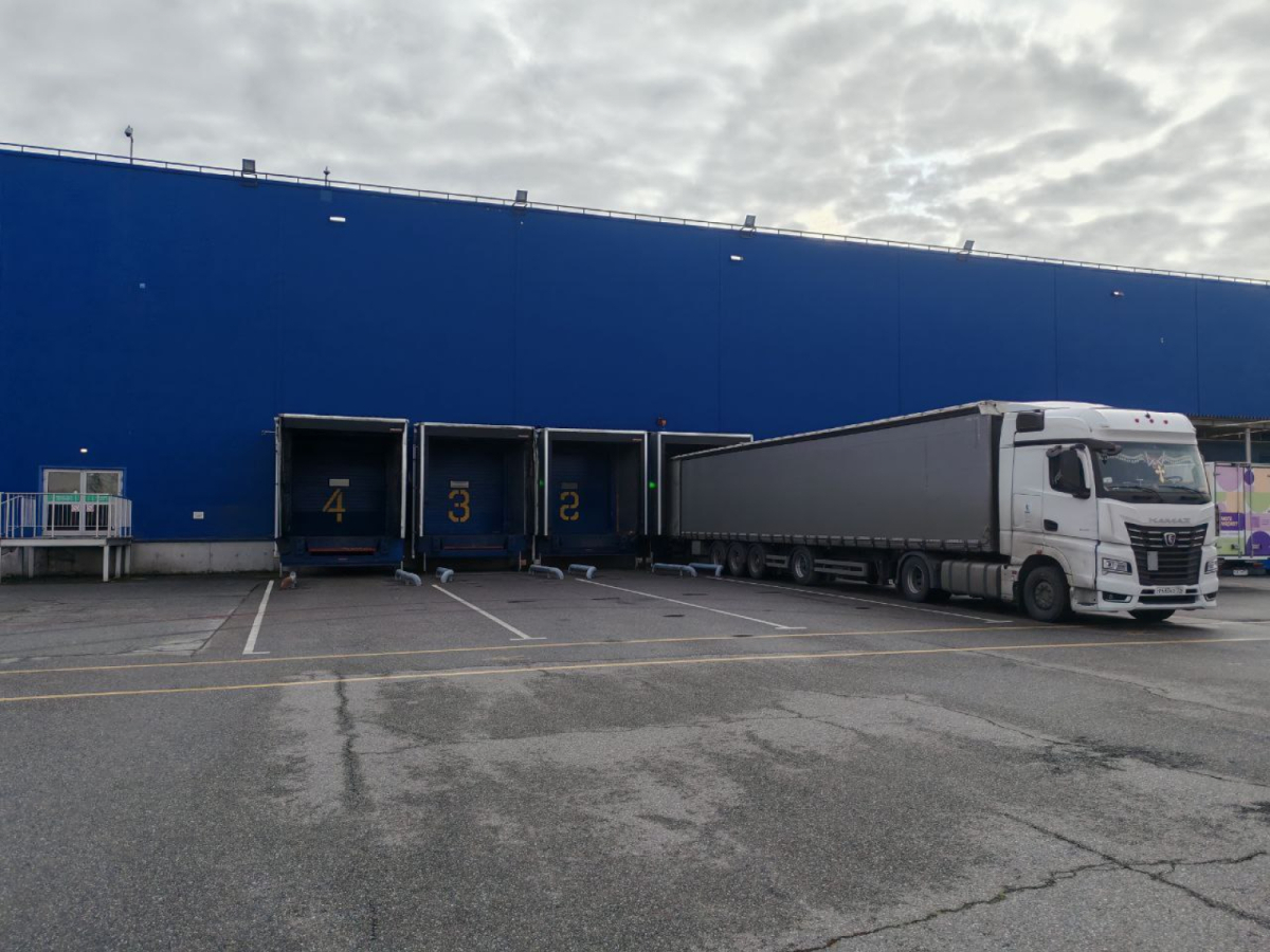 Мега Парнас