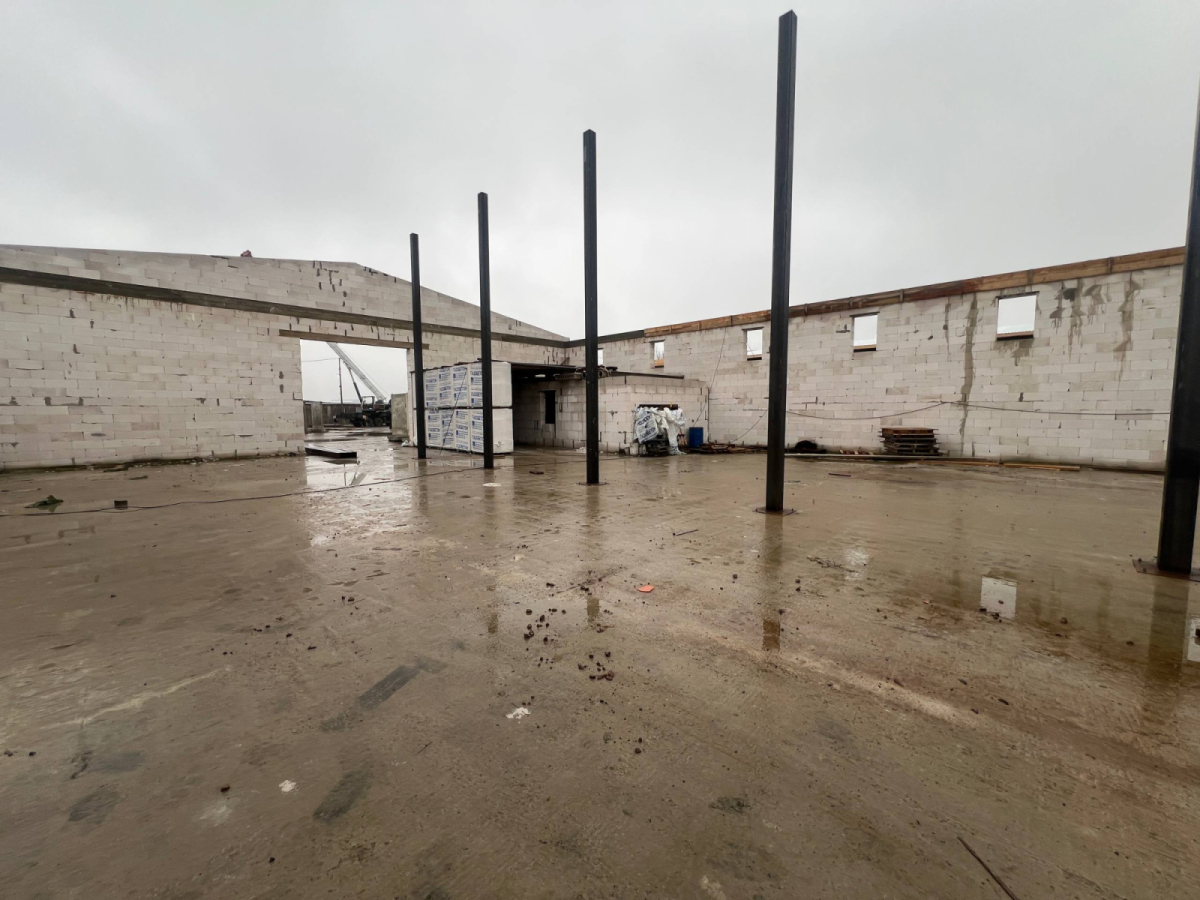 Соржа-Старая