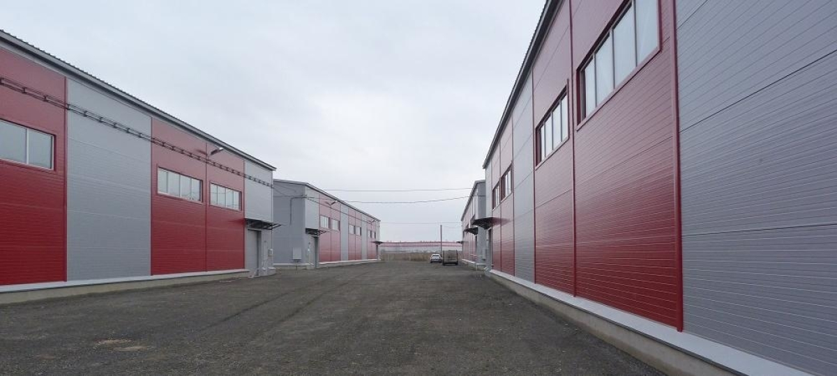 Терра Терминал