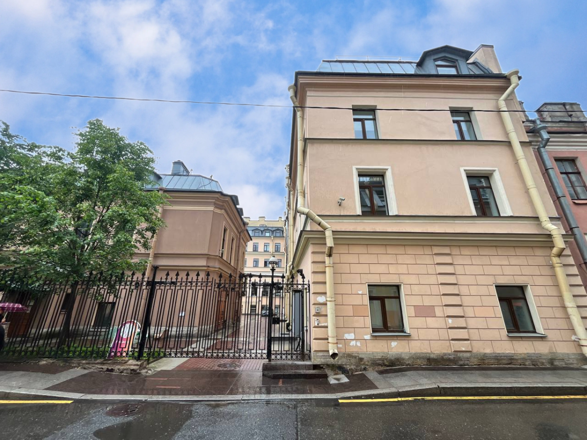 на Чайковского