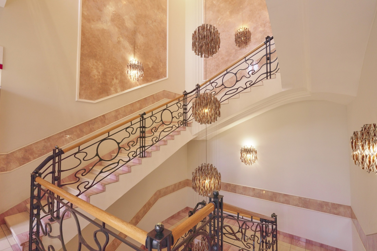 Римского-Корсакова