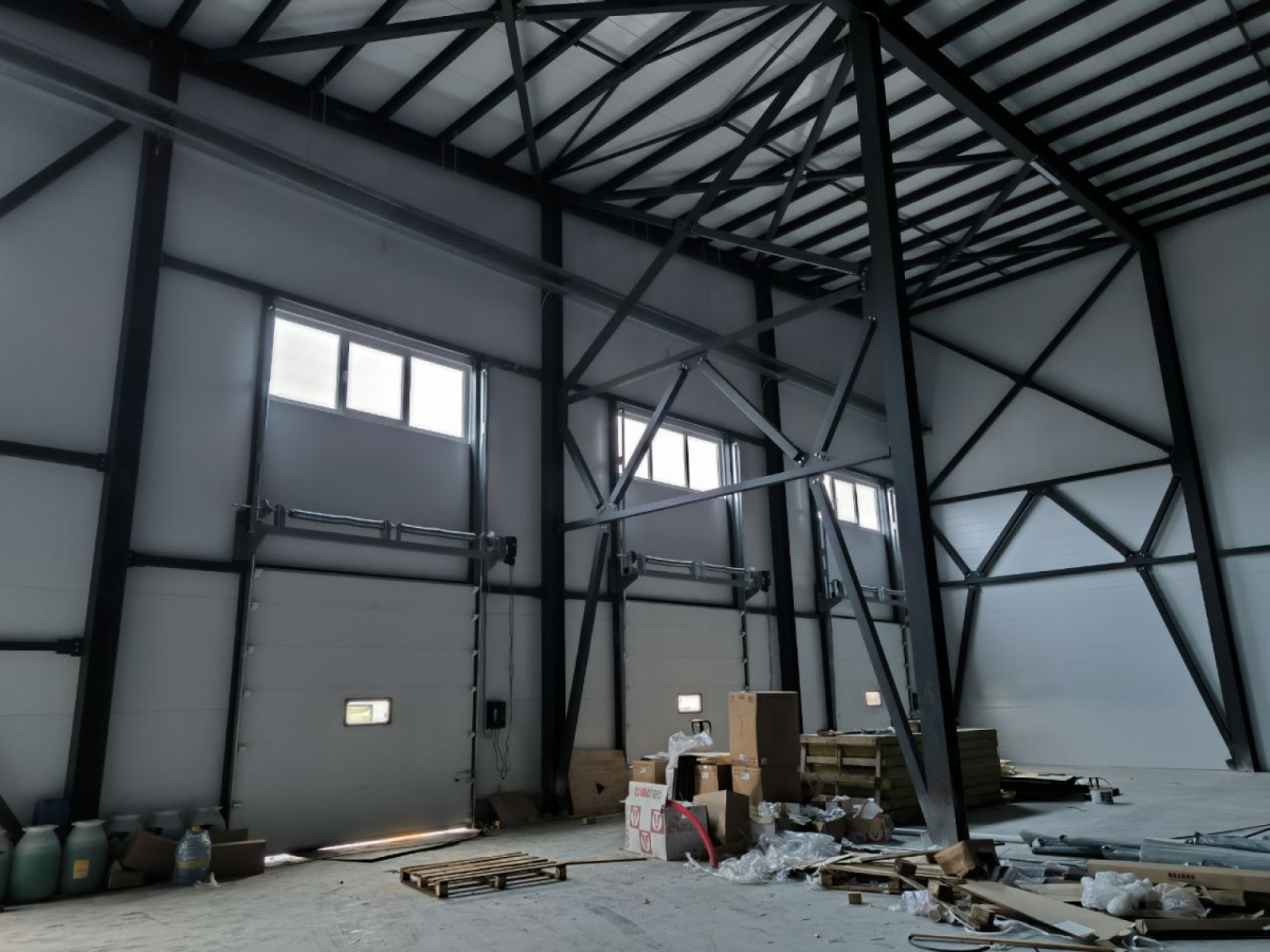 Бадаевский