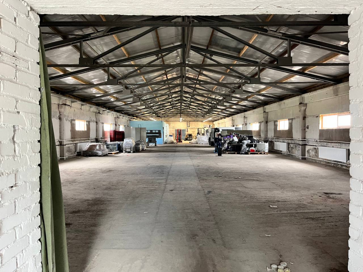 в Новом Свете