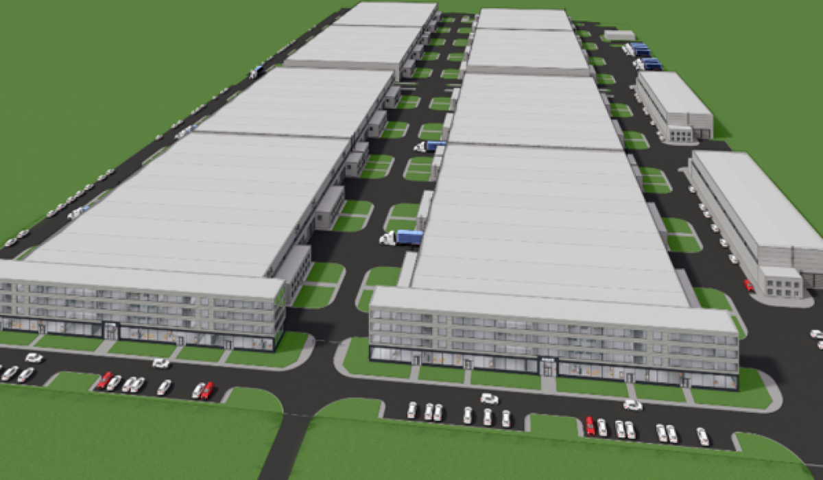 Альянс-парк