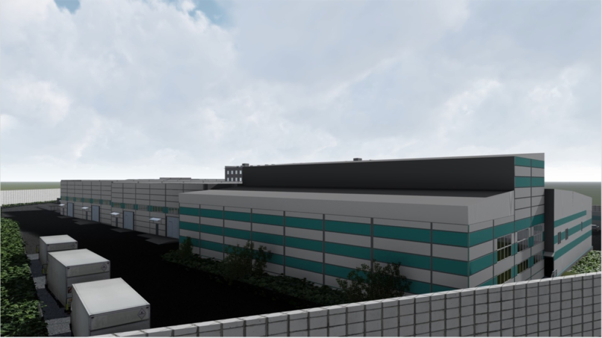 Логопарк Волхонка