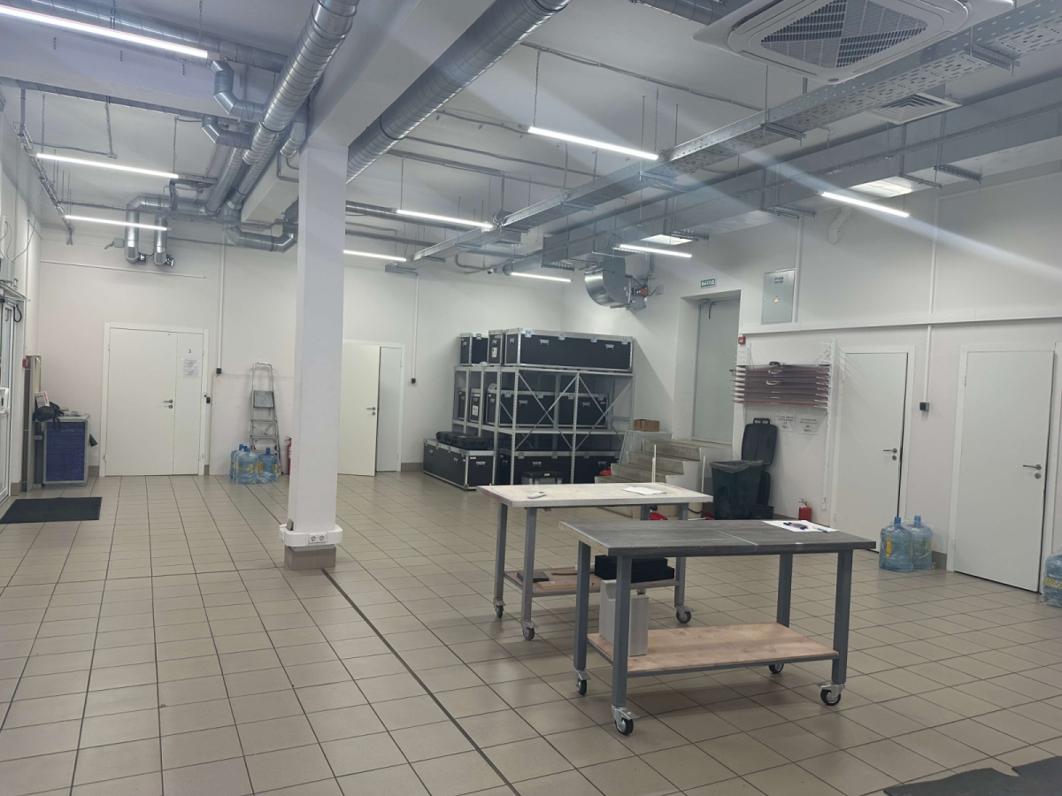 ул. Бехтерева