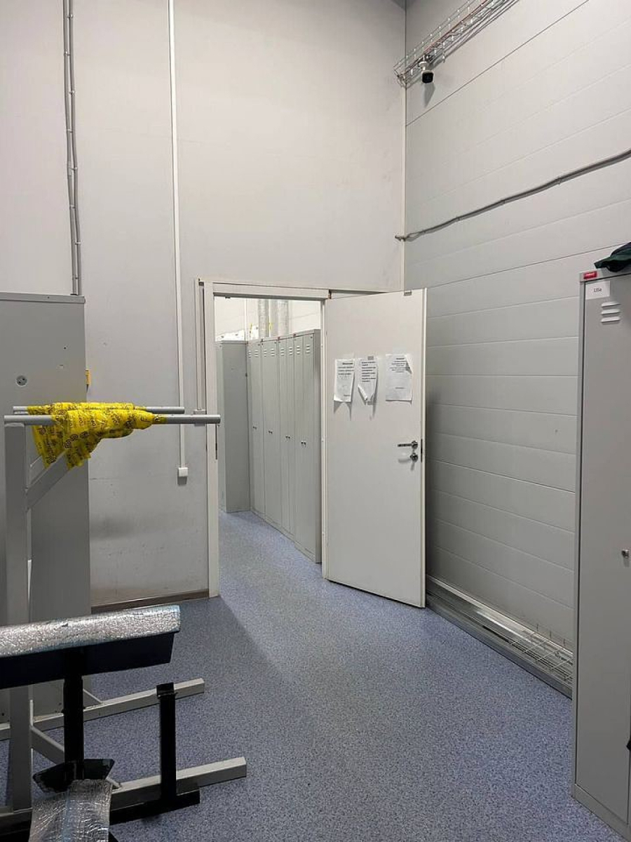 Новосаратовка