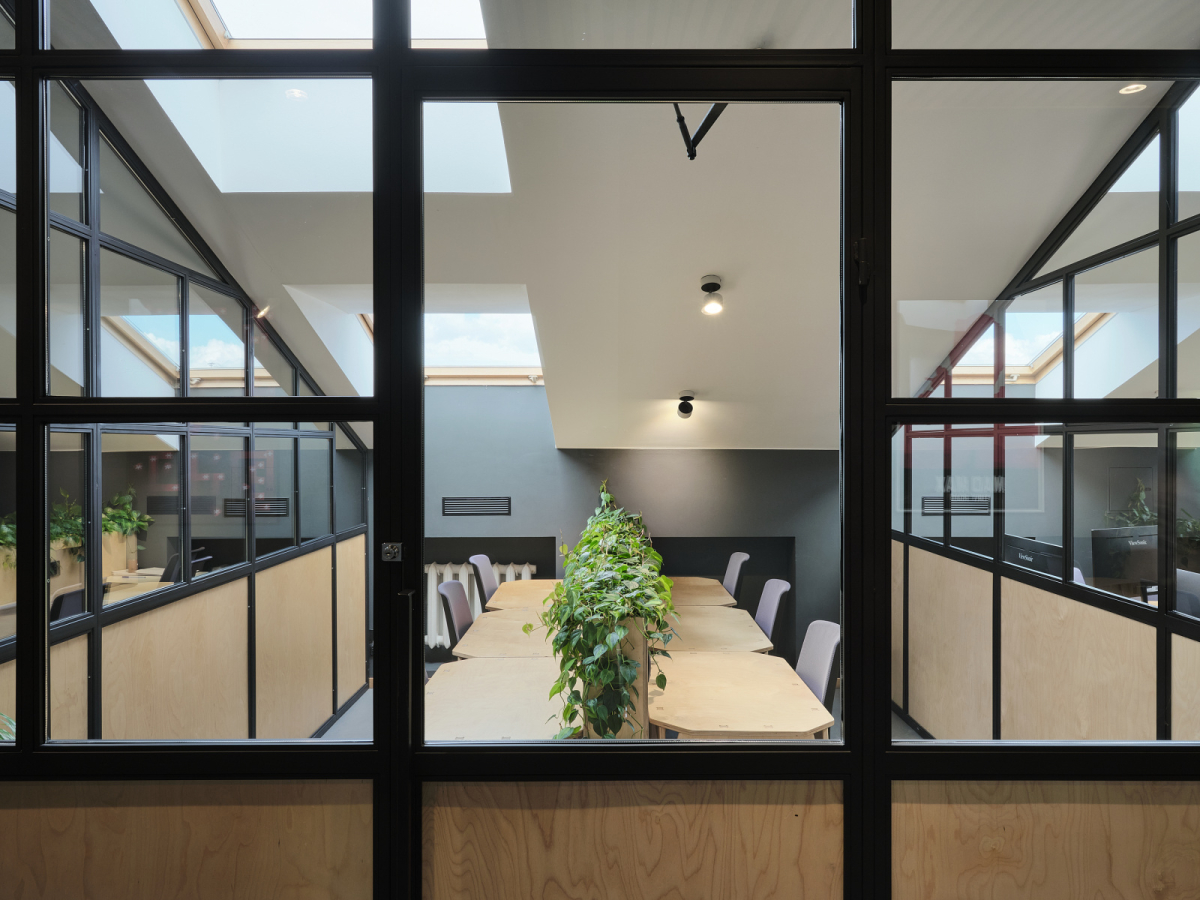 ПРАКТИК Невский