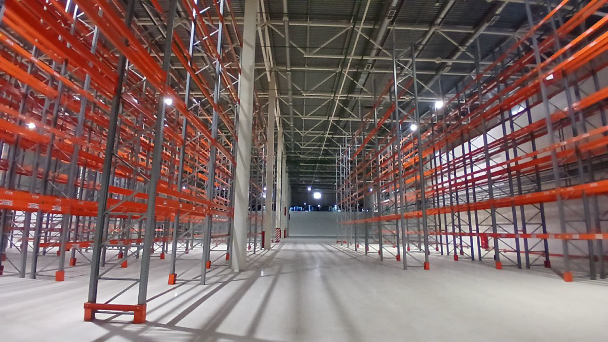 на 3-й Конной Лахте