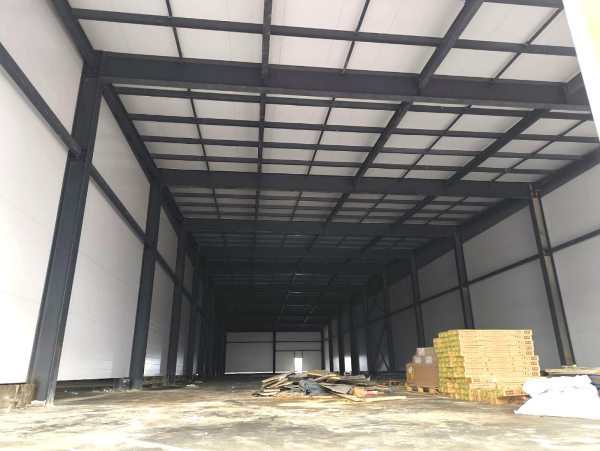 Бадаевский