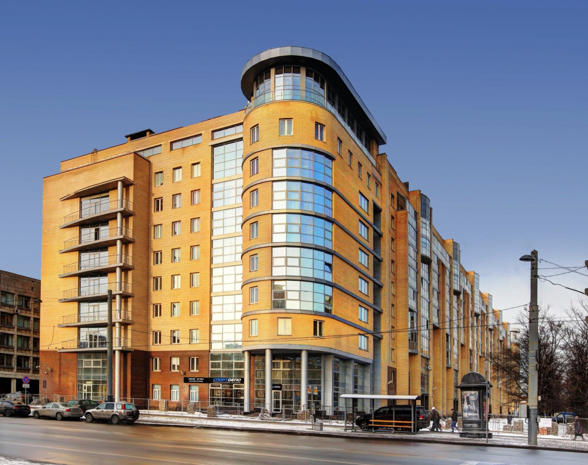 на Варшавской