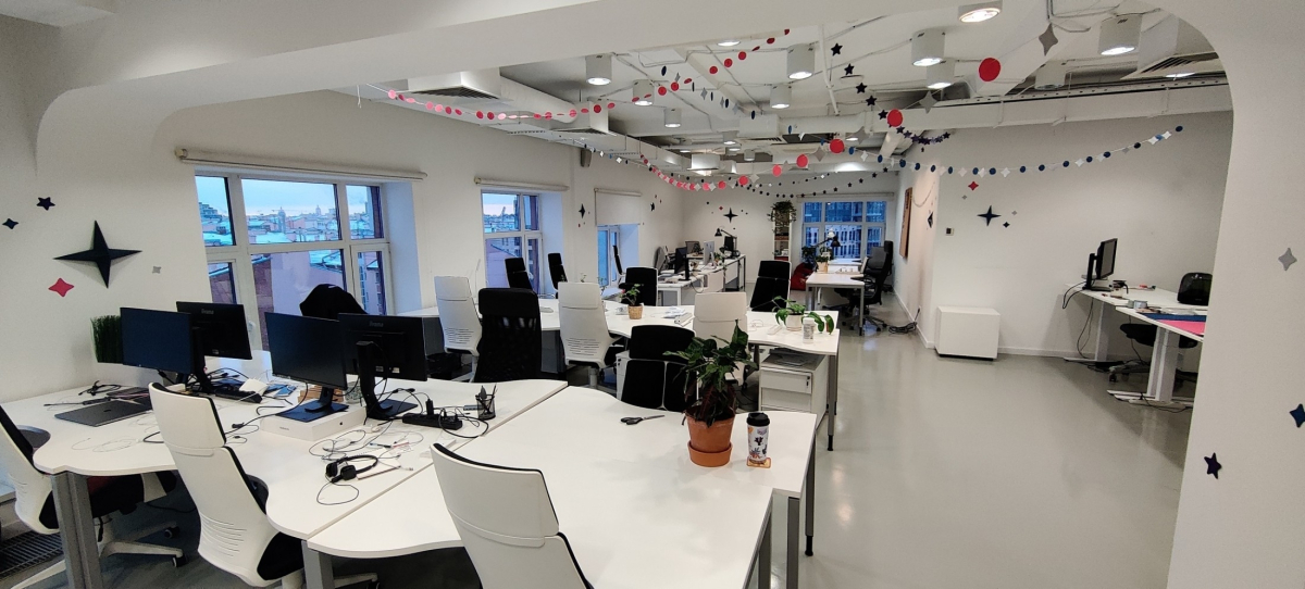 Петроконгресс