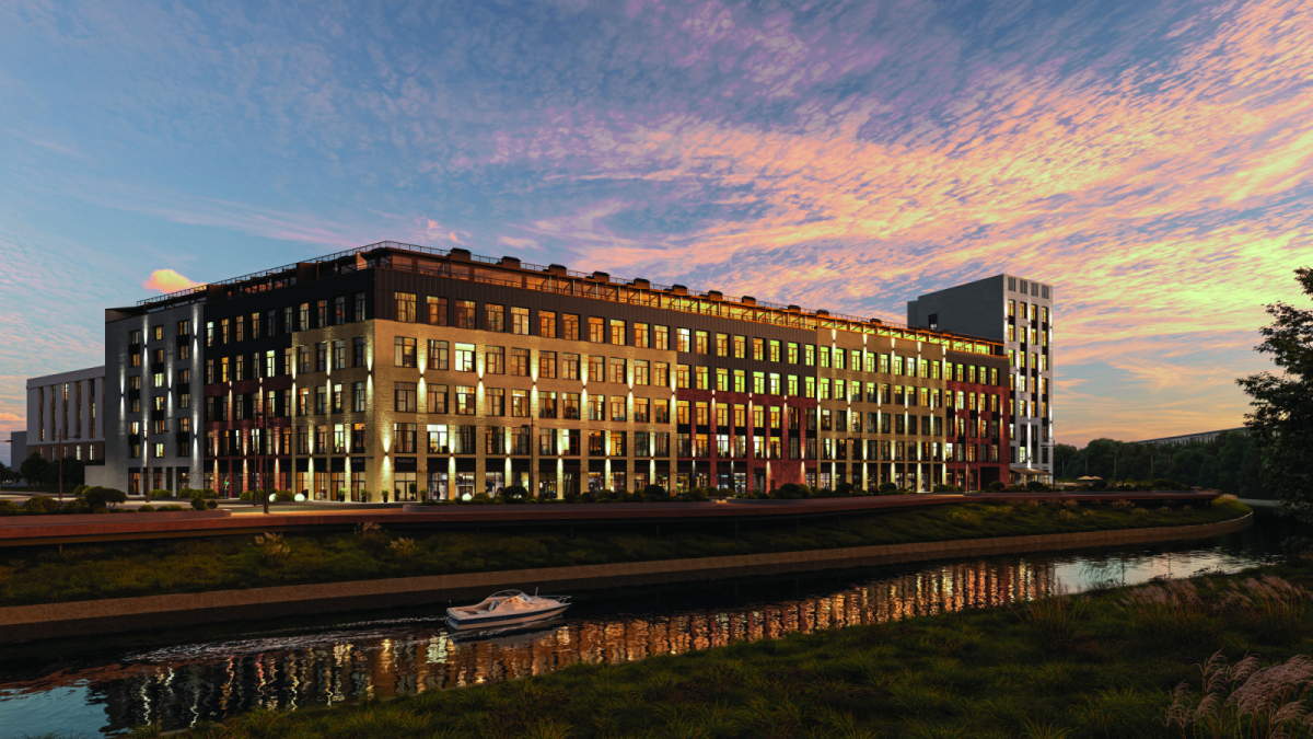 Avenue на Карповке