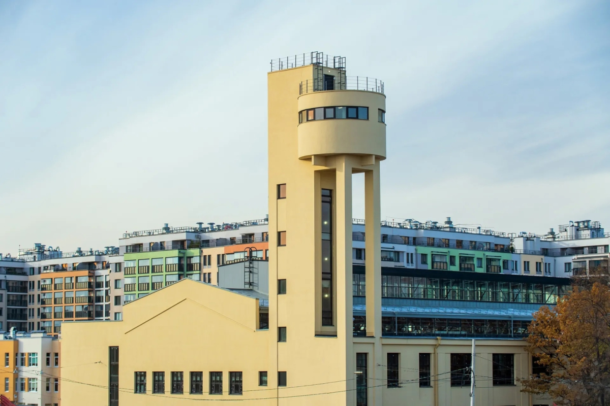 Канатный Цех