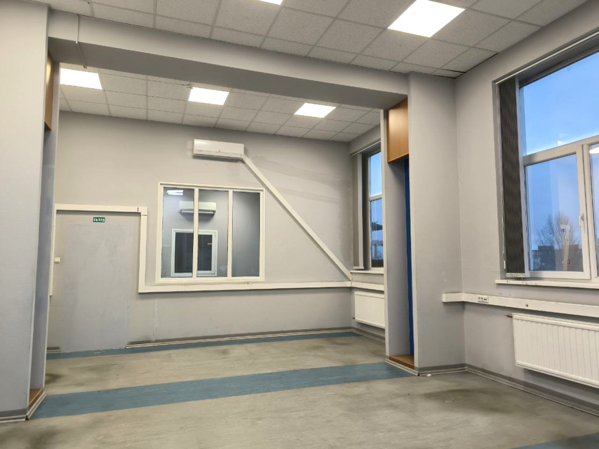 на Предпортовом