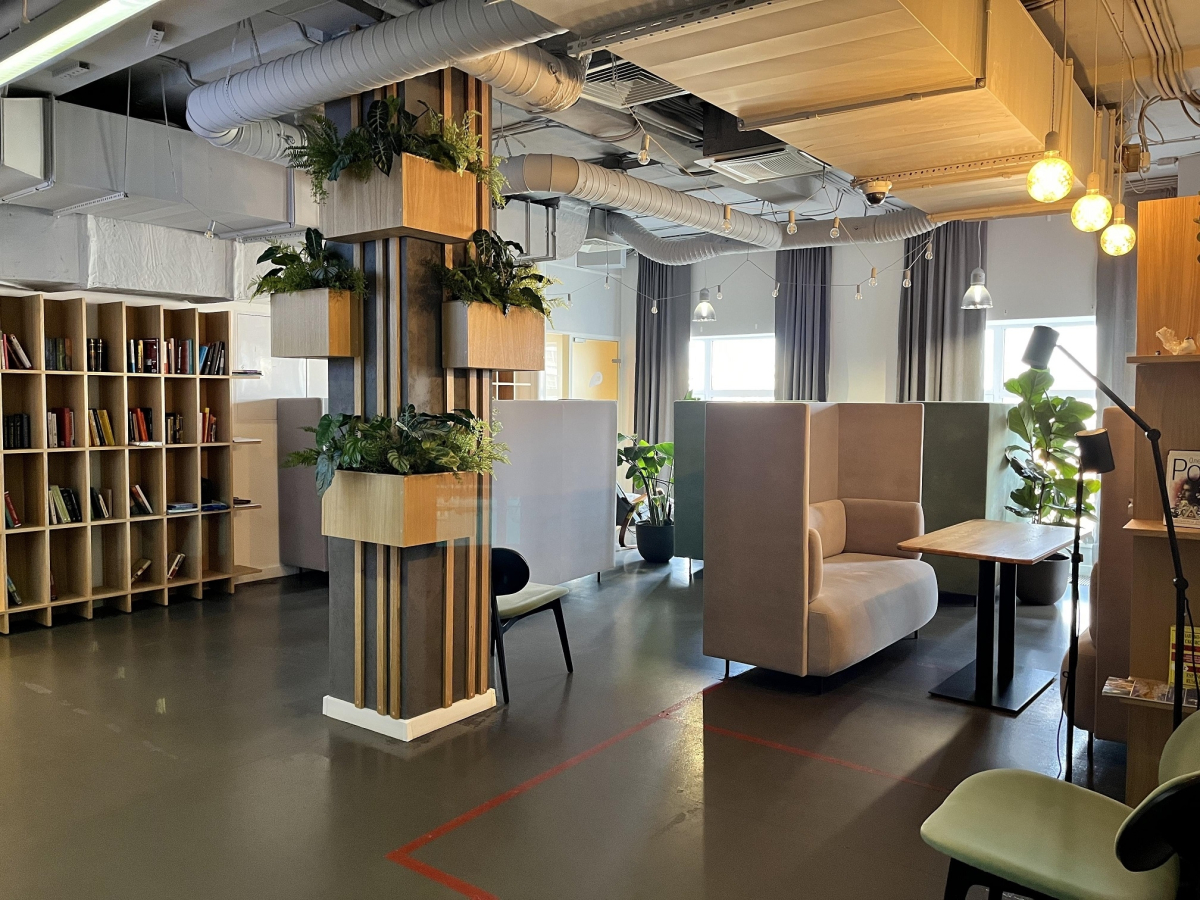 Петроконгресс