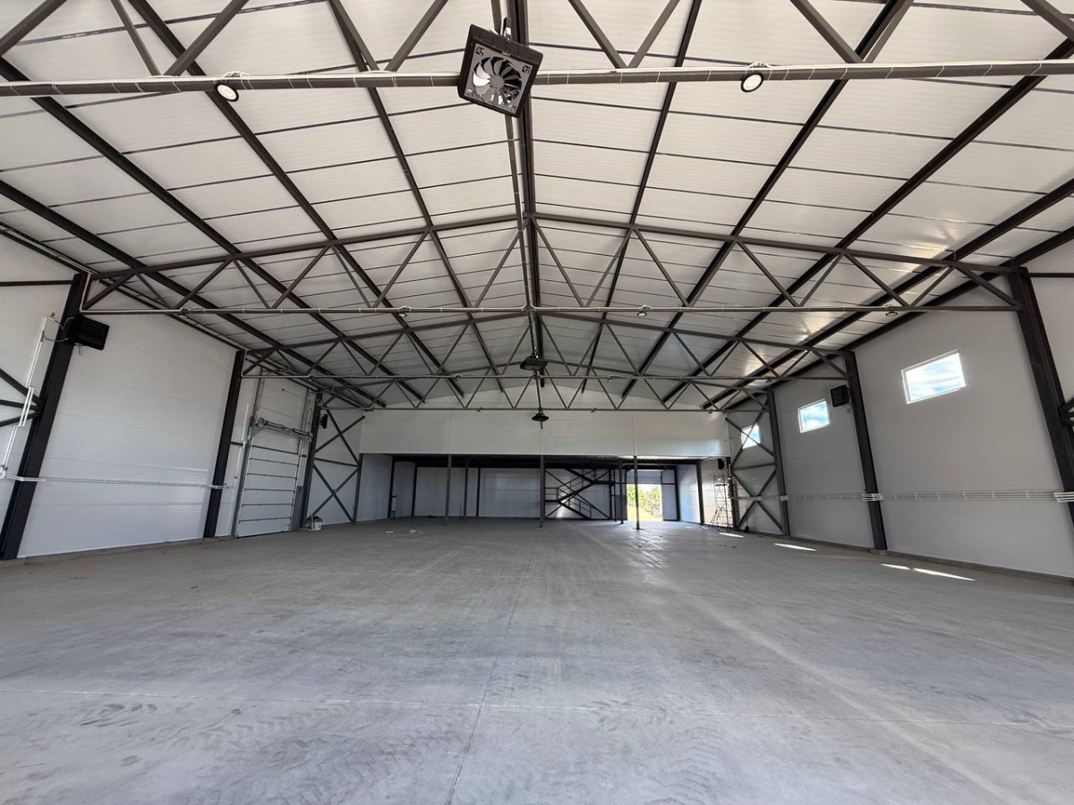 ПСК Заречная 2