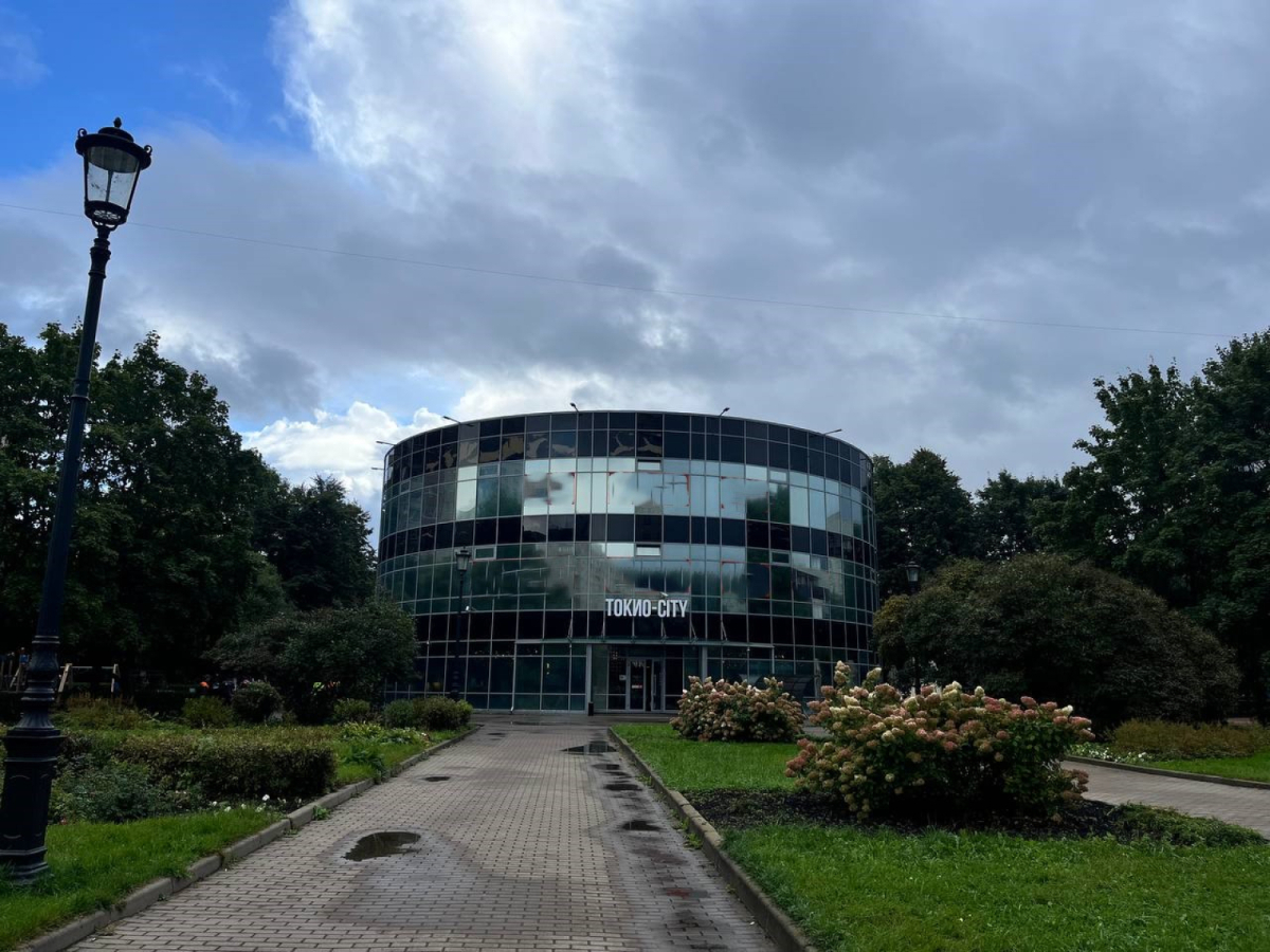 Нахимова, 26