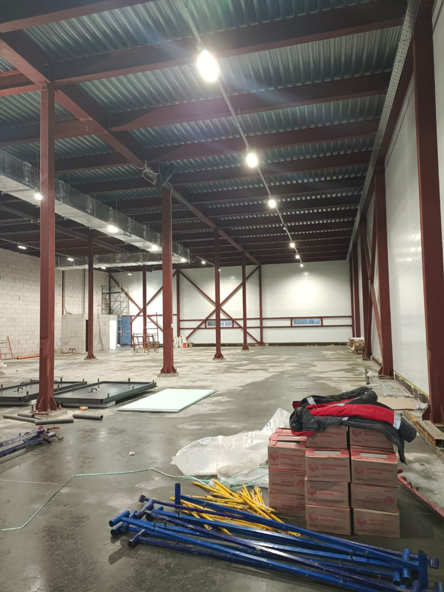 Степан Разин