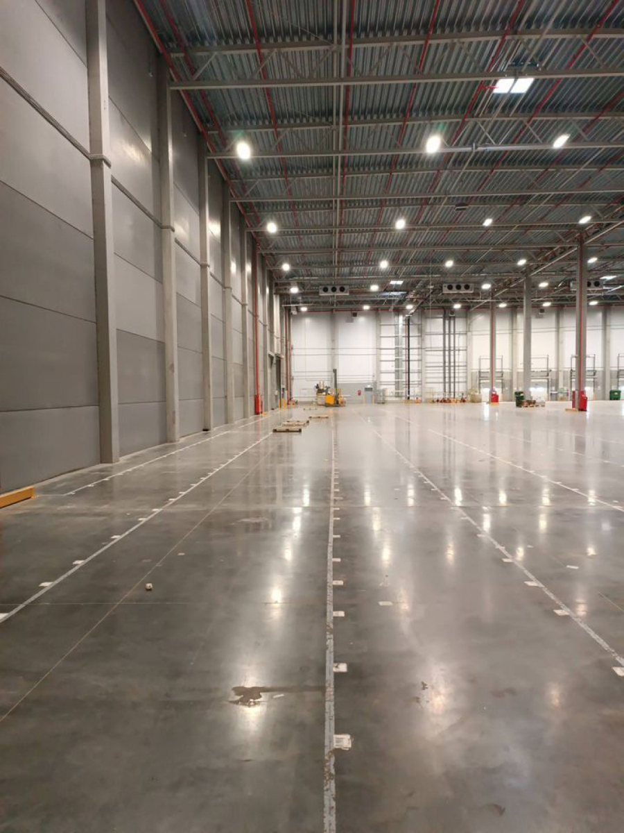 на Московском шоссе, 145