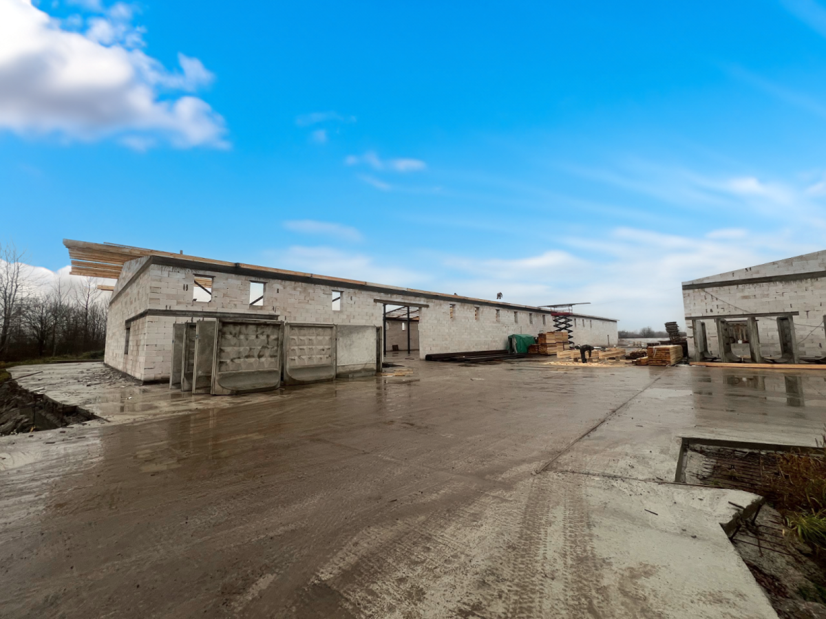 Соржа-Старая