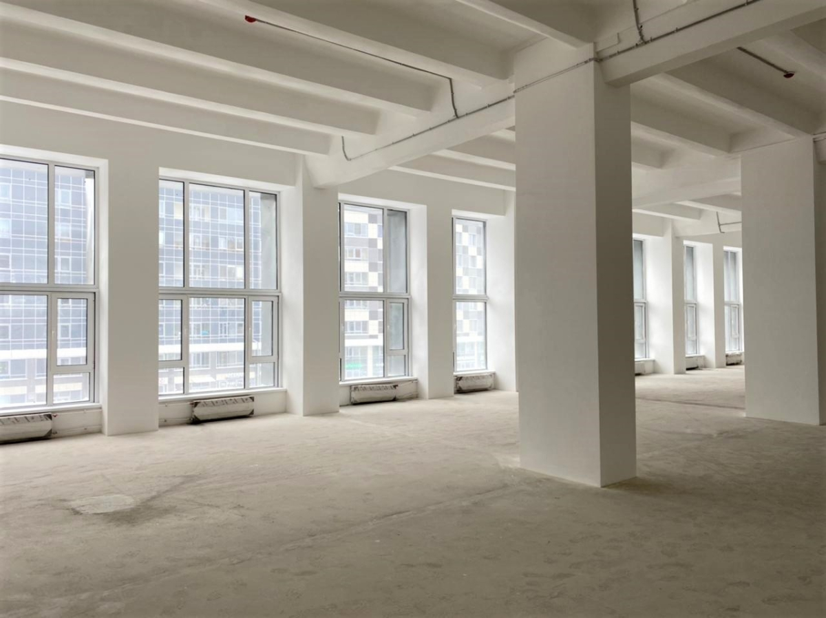 на Уральской