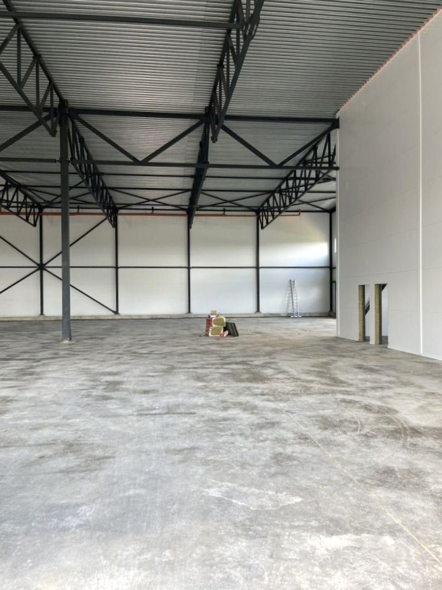 на Волго- Донском проспекте