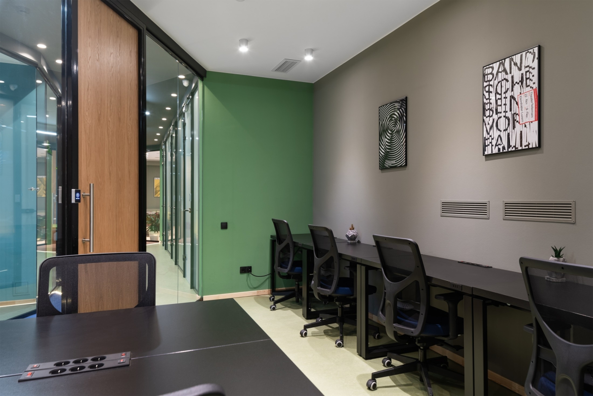 ПРАКТИК Бертгольд Центр