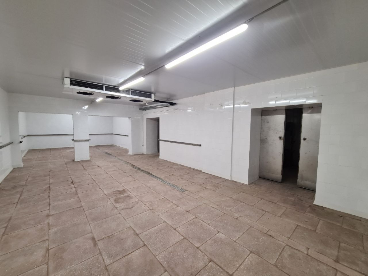 в Больших Колпанах