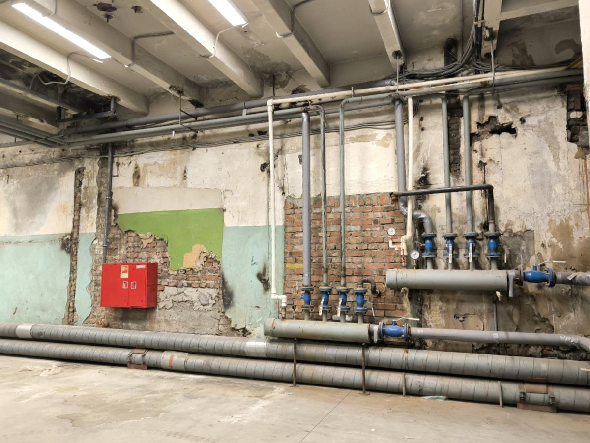 на Красногвардейском, 23