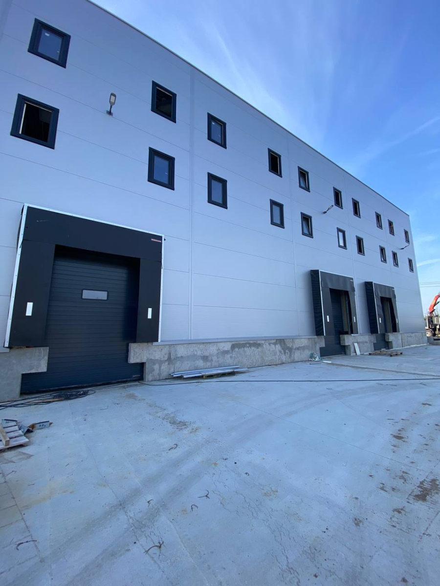 Технопарк Up&Down