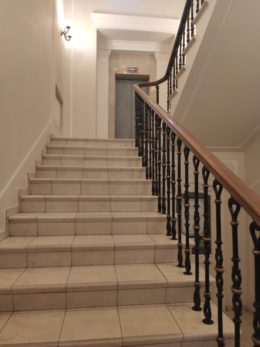 Синопская 54