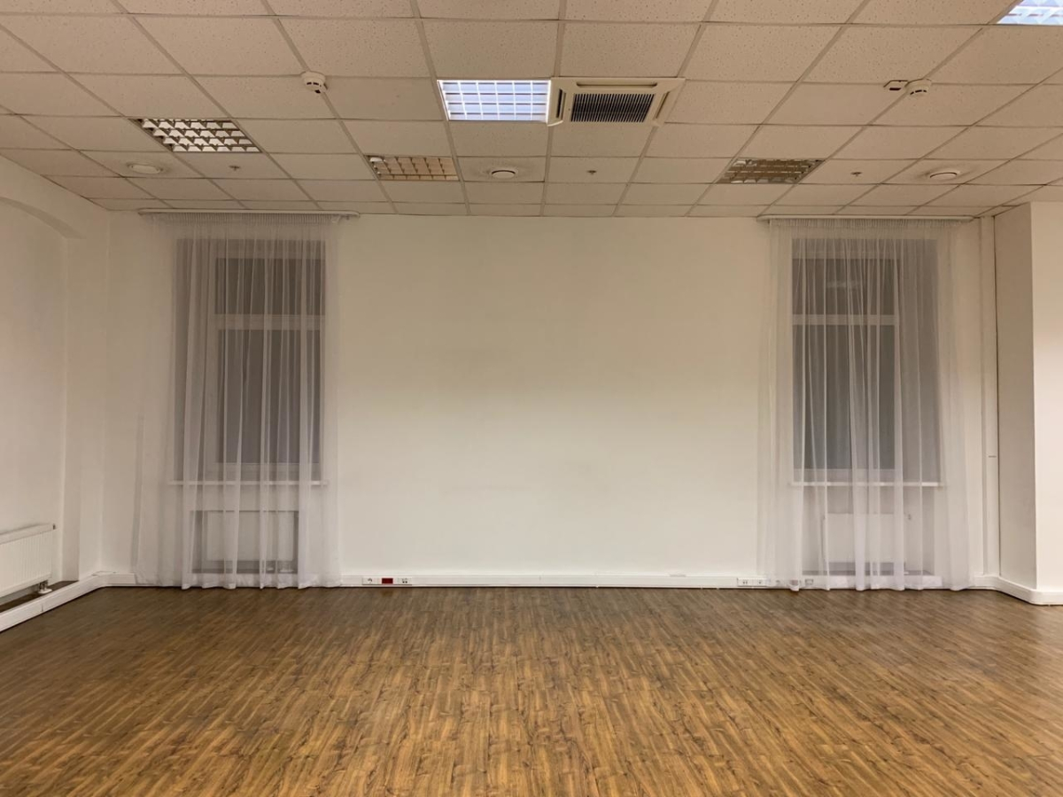 Литейный двор