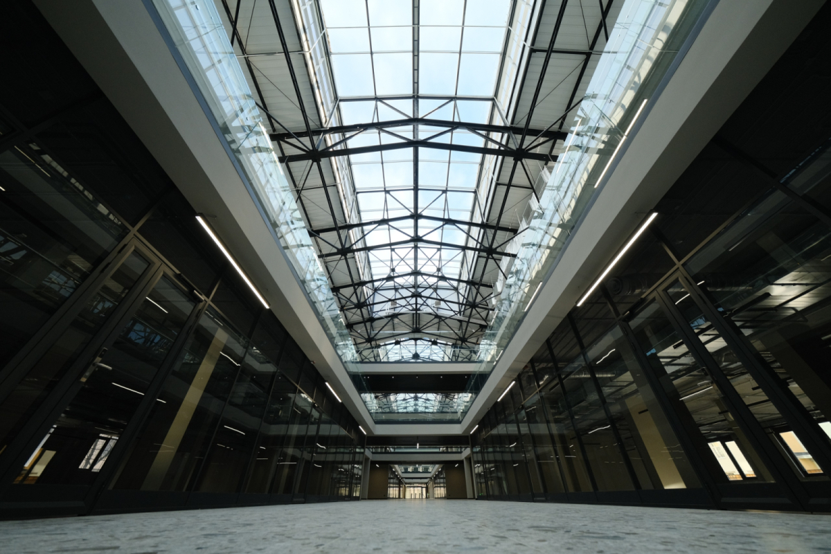 Канатный Цех