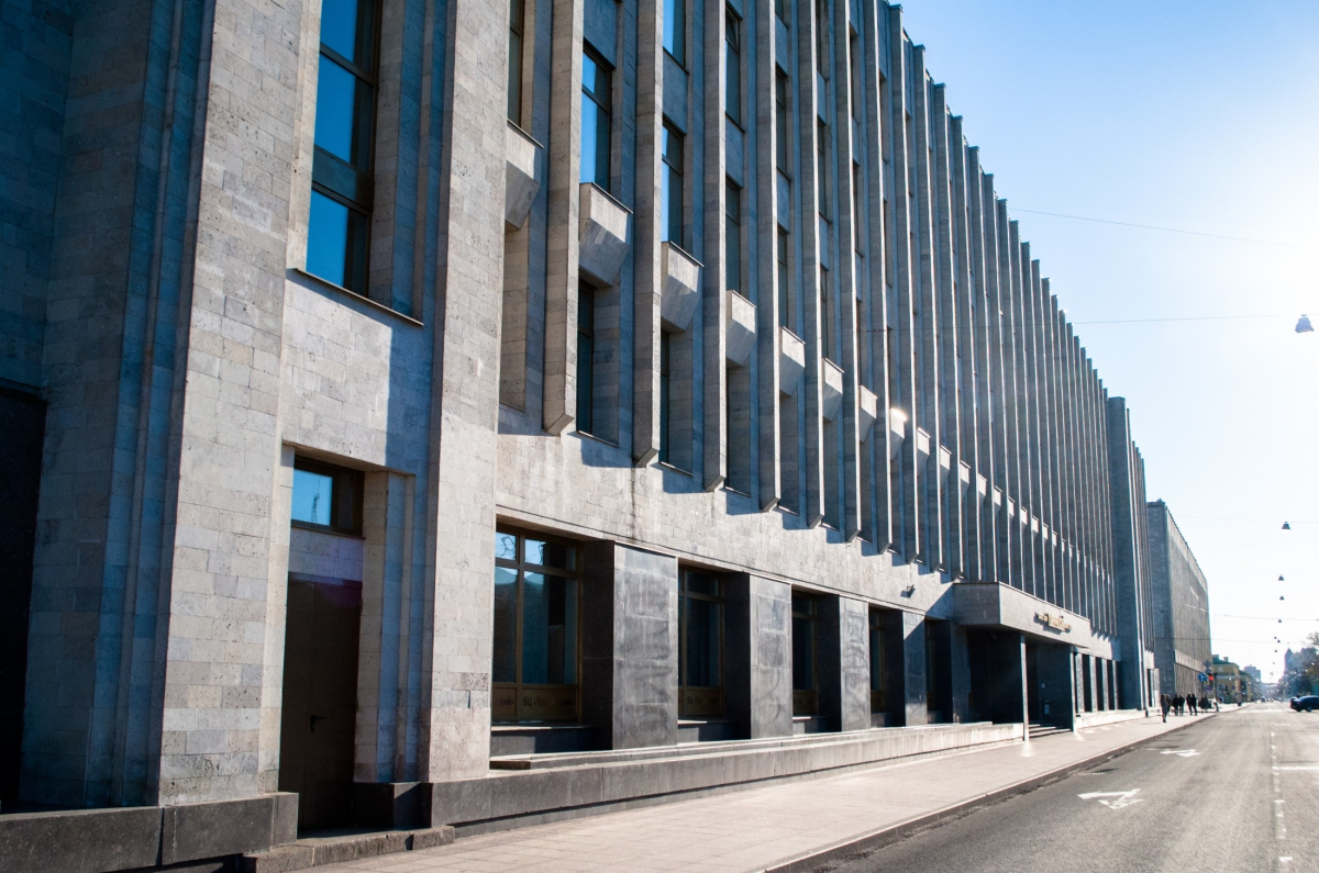 Таврический