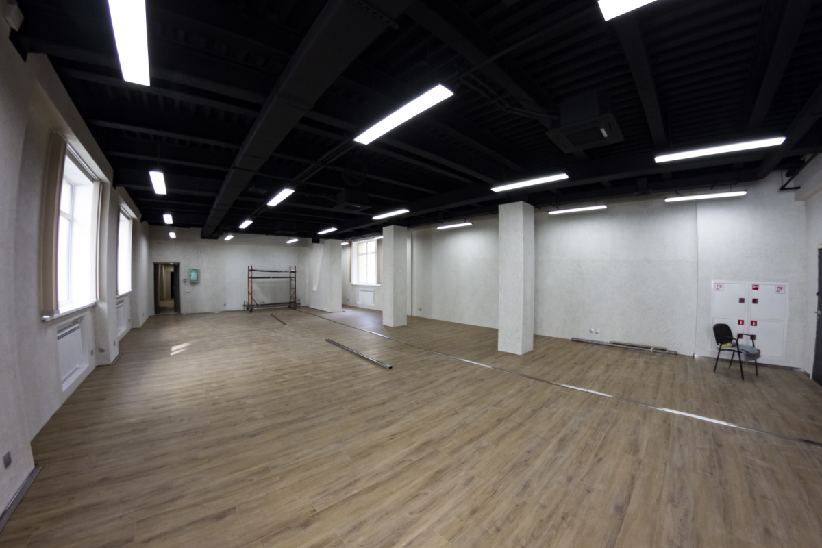 на 11-ой Красноармейской