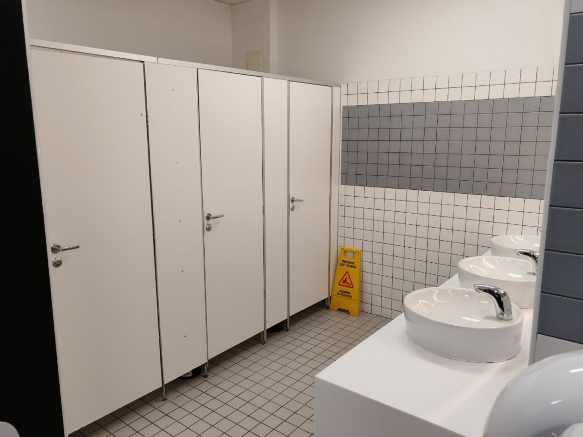 Мега Парнас