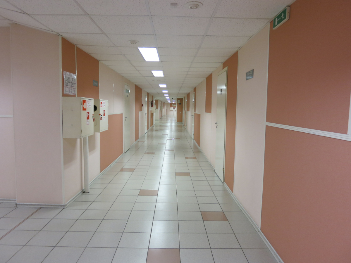 Аврора Сити