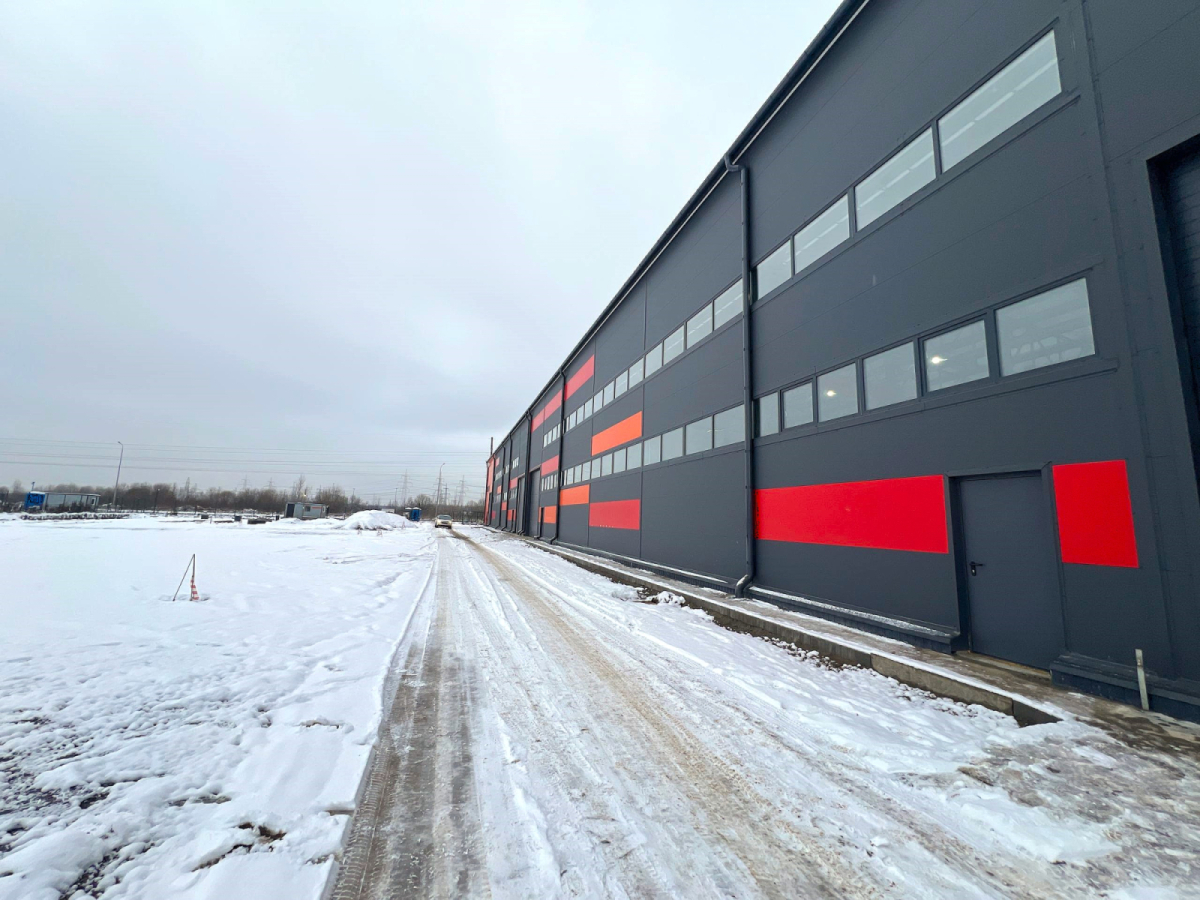 Промпарк Софийский