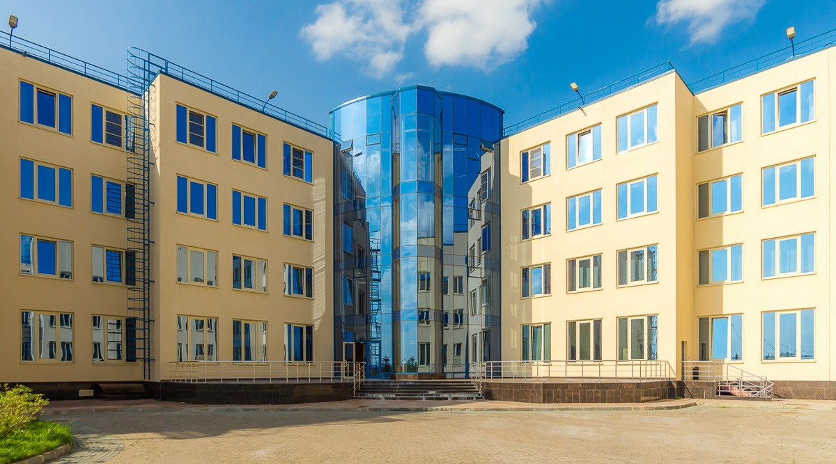 Перспектива