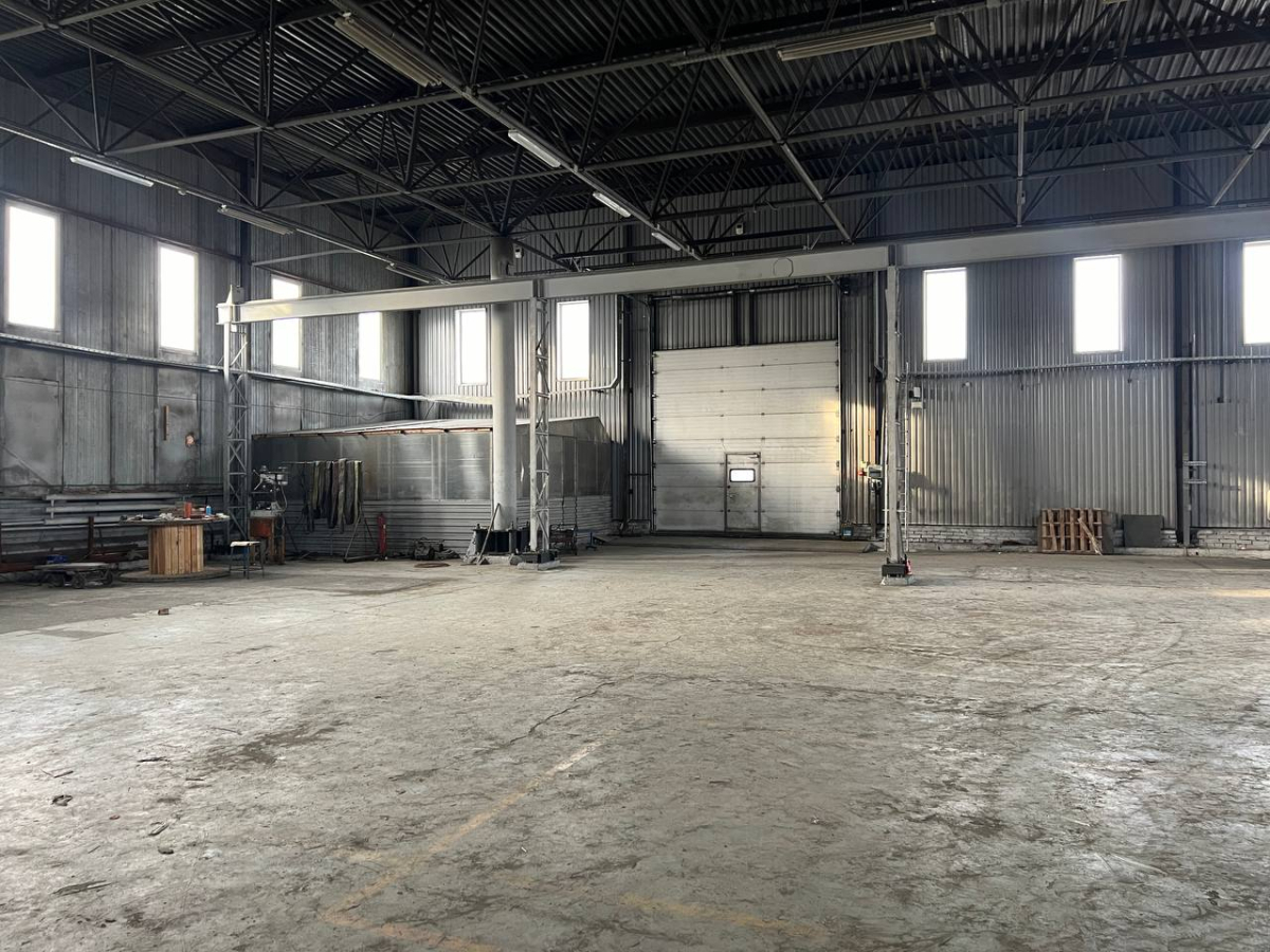 на Ижорских заводах