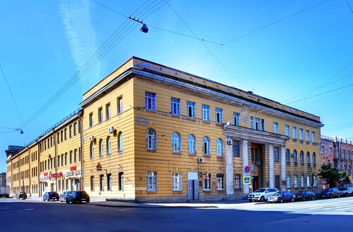 Звенигородский