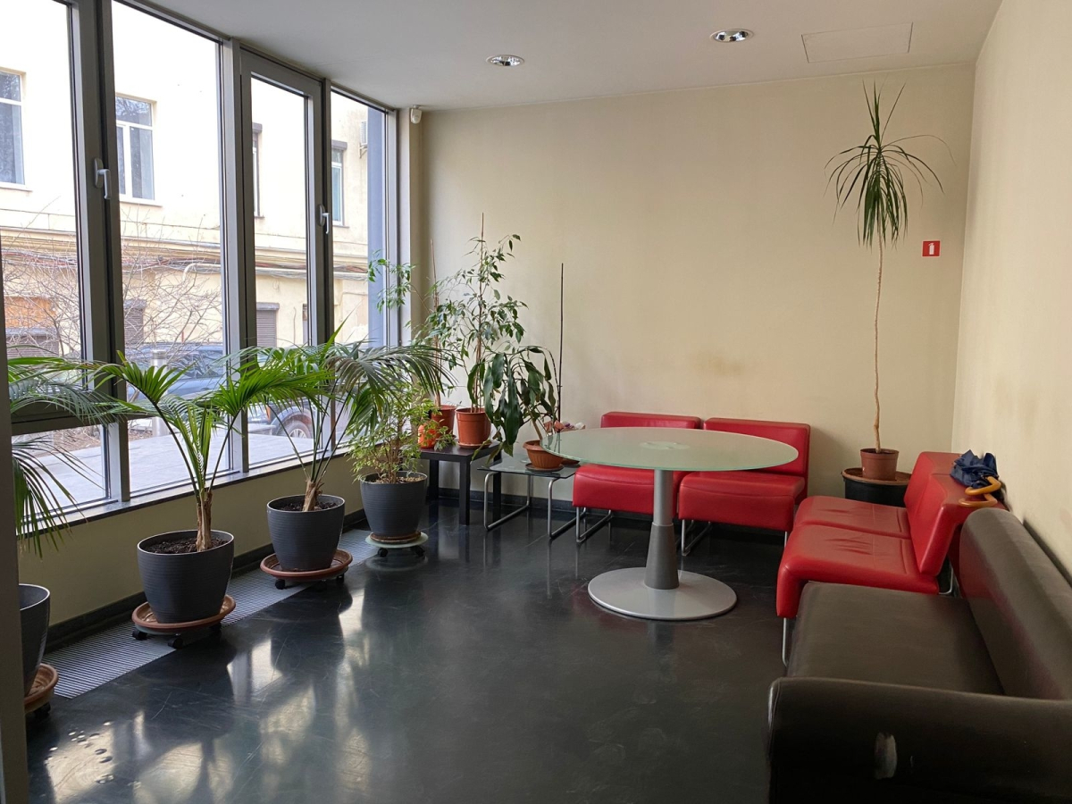 Фонтанки, 50