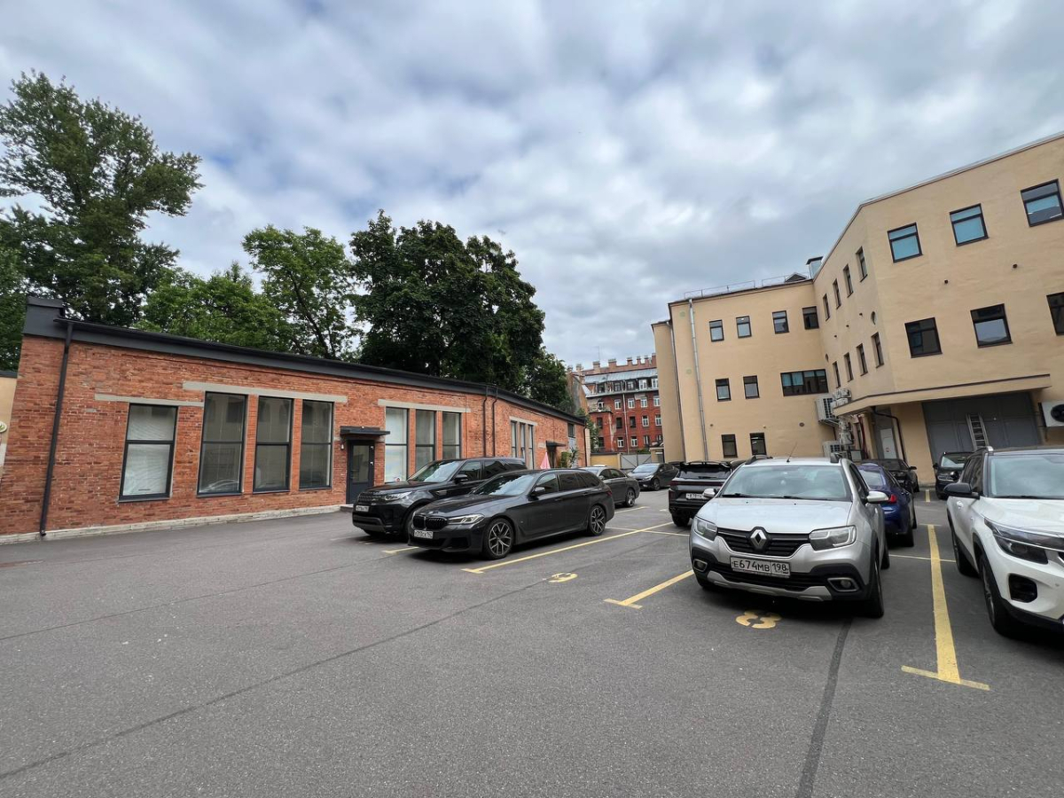 на Ленина, 5